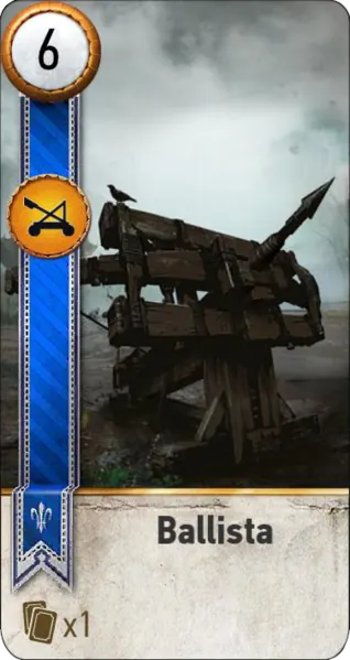 Ballista